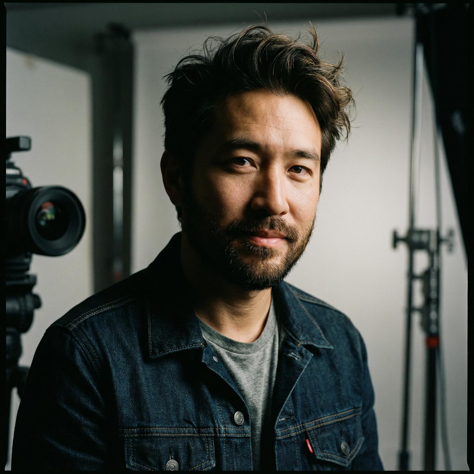 在线看片摄影师张昊