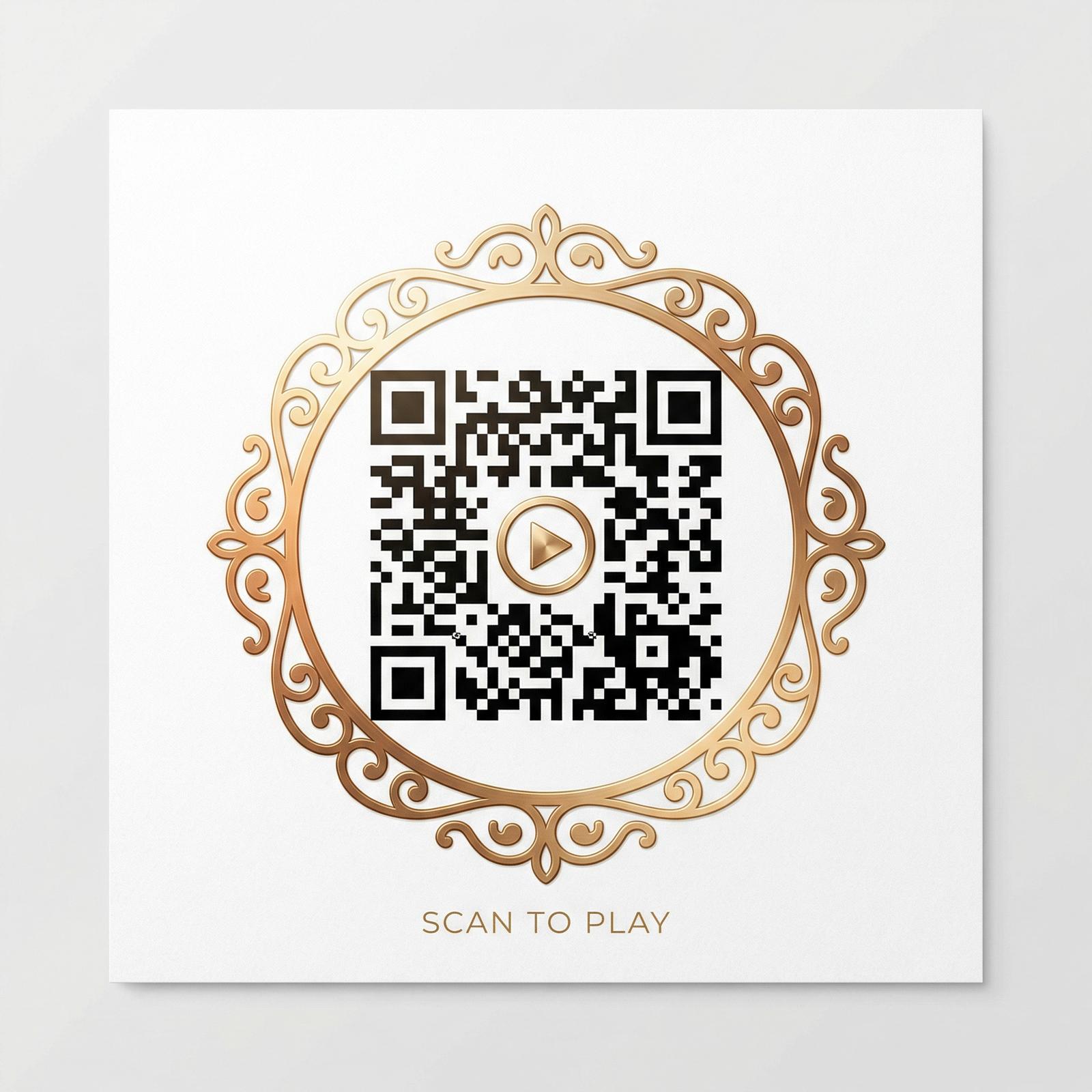 在线看片商务二维码