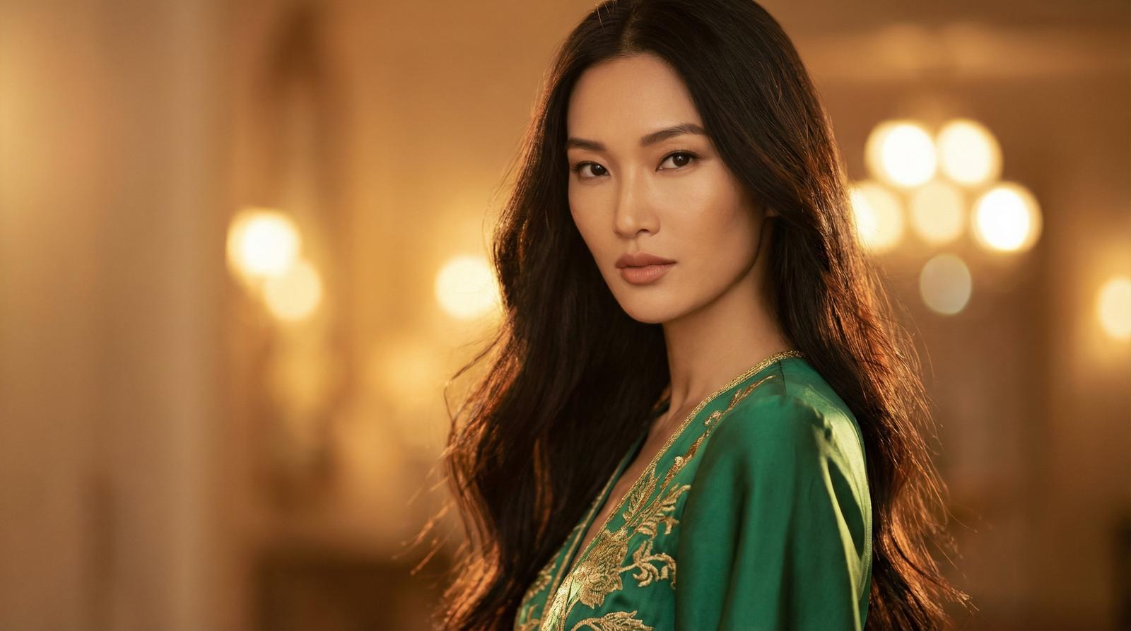 在线看片超模时尚写真视频