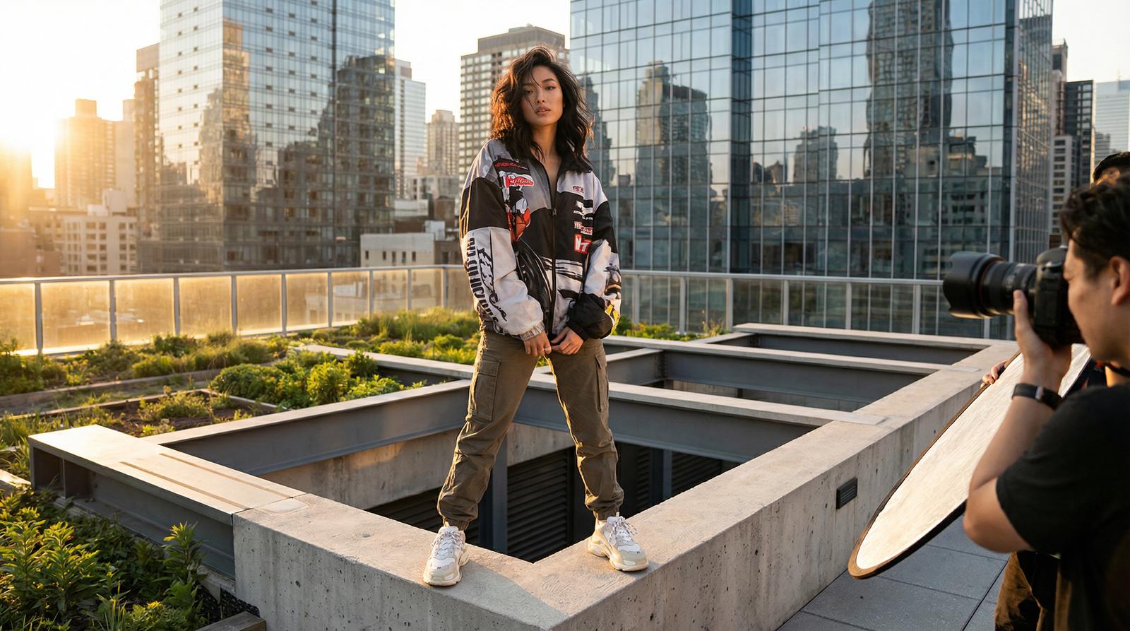 在线看片都市街拍短视频