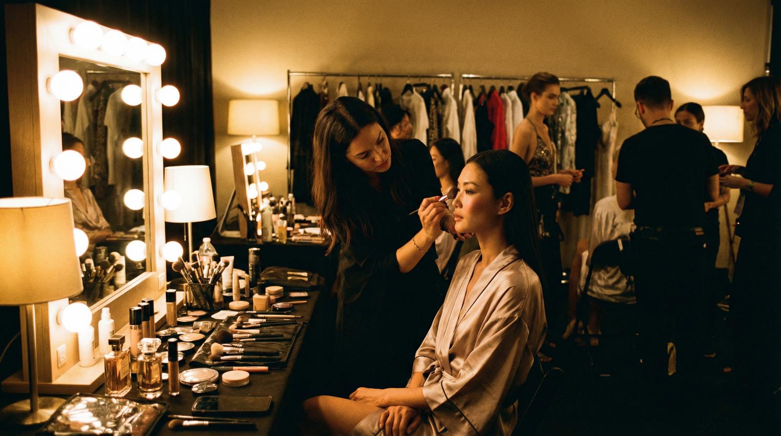 在线看片幕后花絮视频