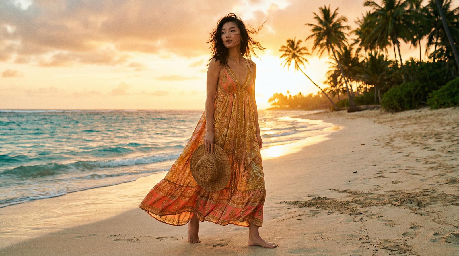 在线看片海滩度假视频